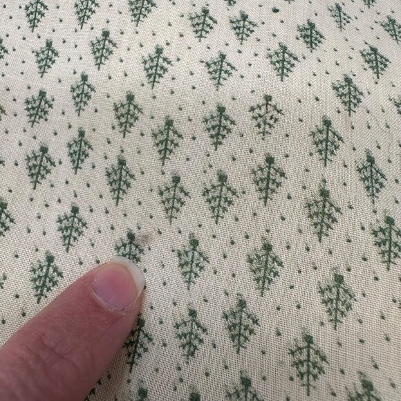 Vintage Christmas Stockings Birds Of A Feather 1990s Folk Art Style Angels - Picture 7 of 9